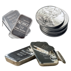 sell silver in grand rapids